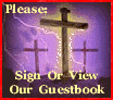 Christian Guestbook